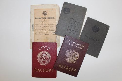 прописка в Волосово